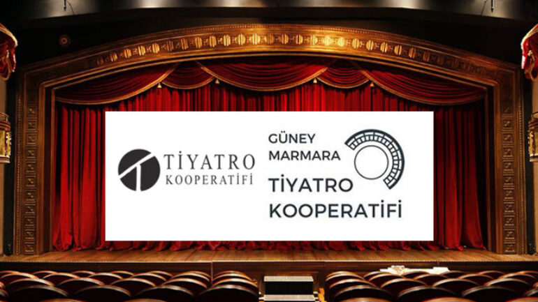Tiyatro Kooperatifi ile Bursa Açık Hava Tiyatro Günleri başlıyor