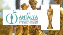Altın Portakal Film Festivali’nde filmler açık havada gösterilecek