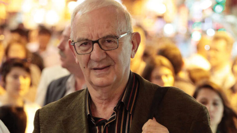 Atilla Dorsay kalp ameliyatı oldu