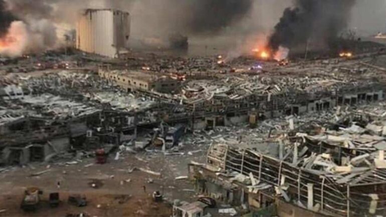 Beyrutlu müzisyenlere yardım fonu