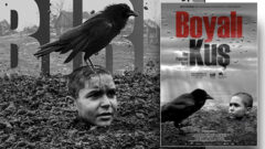 Boyalı Kuş sinemada vizyona girdi