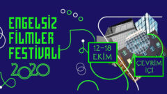 Engelsiz Filmler Festivali online yapılacak