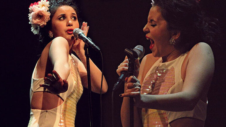 İstanbul Night Flight konserleri 5 ay sürecek