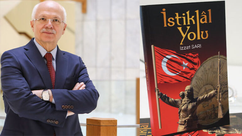 İstikâl Yolu’nda yazılan hikâyeler okurlarla buluşuyor