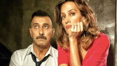 Ölü’n Bizi Ayırana Dek oyunu Trump Sahne’de