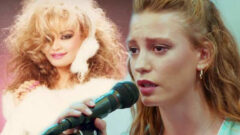 Seranay Sarıkaya Bergen için ne zaman kamera karşısına geçecek