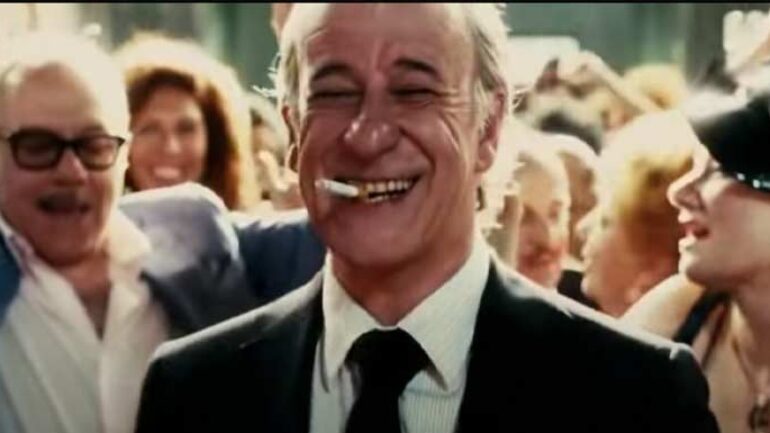 Yapı Kredi bomontiada’da Açık Havada Sinema