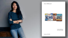 Altın Aslan Nomadland filminin oldu