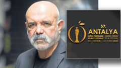 Altın Portakal jüri başkanı Ercan Kesal oldu