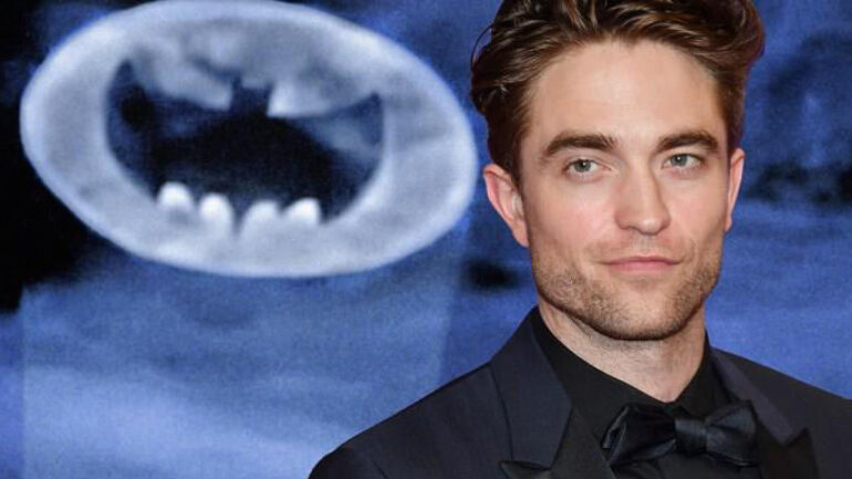 Batman filmine korona engeli