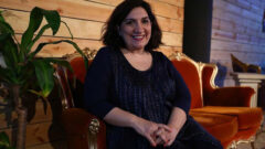 Füsun Demirel Altın Koza Jüri Başkanı oldu