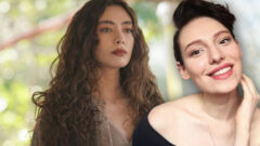 Kanserle mücadelenin sembol kadını Neslican sinema filmiyle ölümsüzleşiyor