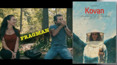 Kovan filminin fragmanı paylaşıldı
