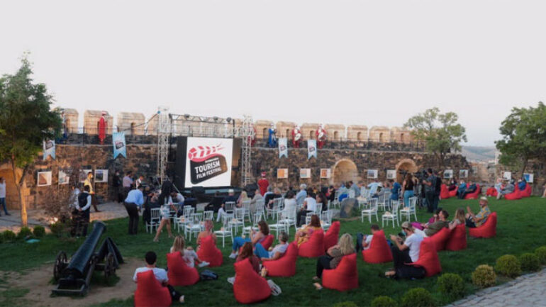 Nevşehir Uluslararası Turizm Filmleri Festivali’ne ev sahipliği yapıyor