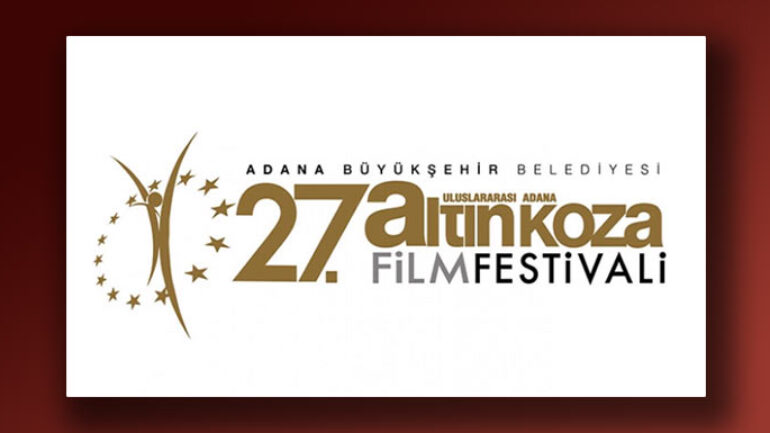 Adana Altın Koza Film Festivali başladı