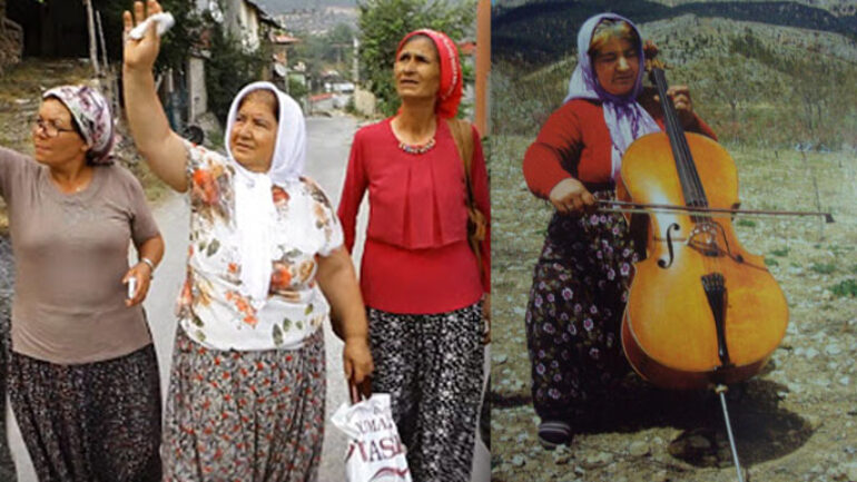Arslanköylü Behiye Yanık hayatını kaybetti