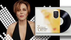 Başucu Şarkıları plak oldu