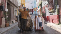 Çağatay Ulusoy çöp toplayıcısı oldu Mücadele Çıkmazı ne zaman yayınlanacak