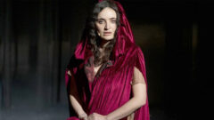 Fadik Sevin Atasoy’a ABD’de ödül