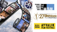 İKSV üç sinema festivalini izleyici ile buluşturuyor