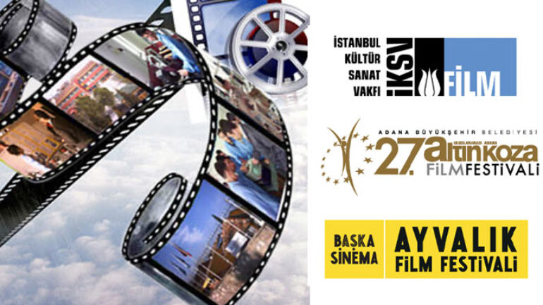 İKSV üç sinema festivalini izleyici ile buluşturuyor