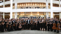 İstanbul Müzik Festivali açılış konseri ücretsiz