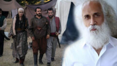 Şeyh Bedreddin filmi Hakikat nerede çekiliyor