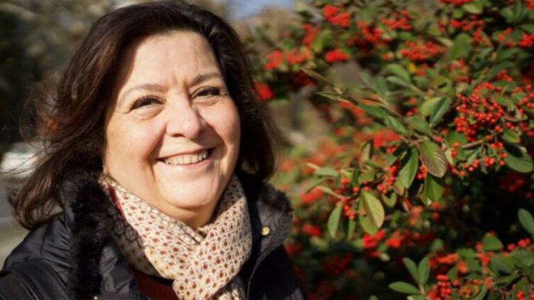 2020 Haldun Taner Öykü Ödülü Nurhan Suerdem’in oldu