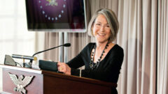 2020 Nobel Edebiyat ödülünün sahibi Louise Glück oldu