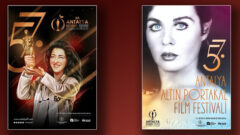 Altın Portakal jürisi seçim kriterine Sayım Çınar eleştirisi