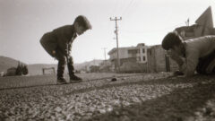 Mülteci çocukların gözünden hayat Nişantaşı’nda sergileniyor