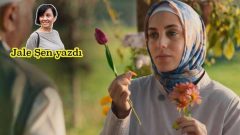 Herkes bu diziyi konuşuyor: Bir Başkadır