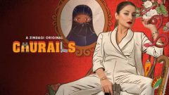 Churails Pakistan’ı karıştırdı