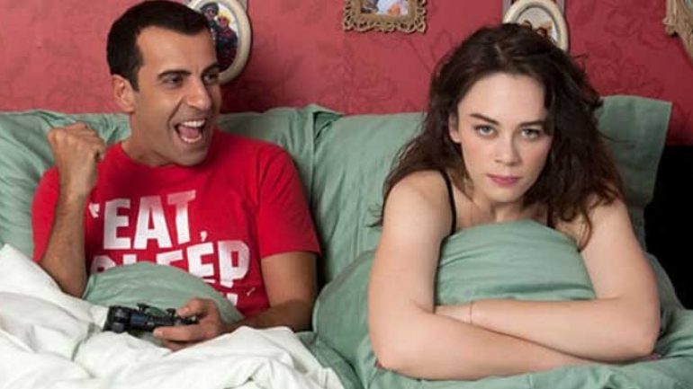 Emre Karayel evlendi