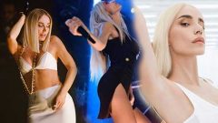 Gülşen ayna pozuyla ortalığı yıktı