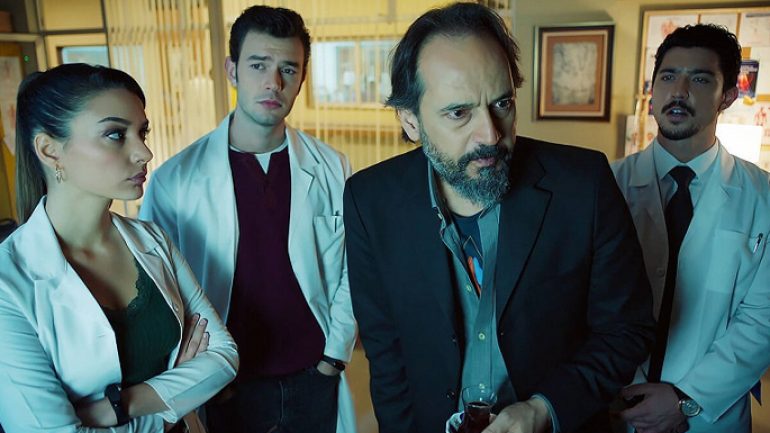 Hekimoğlu dizisine neden ara verildi