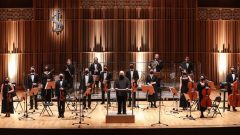 İş Sanat yeni sezonu açıyor