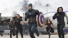 Kaptan Amerika izlenir mi? Konusu ve oyuncuları