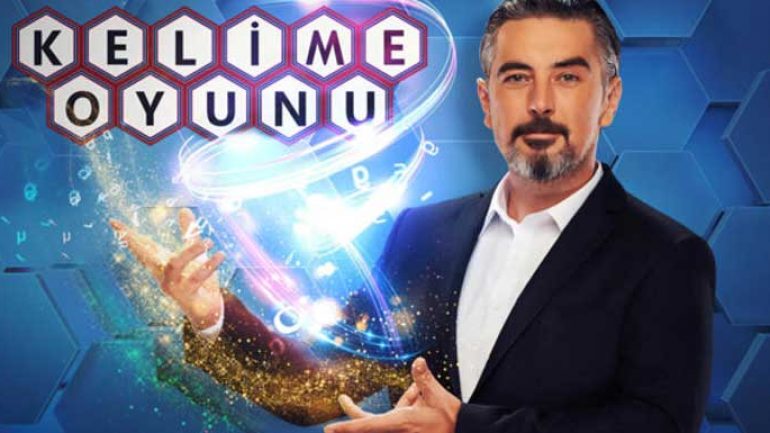 Kelime Oyunu yeni sezonu bu akşam