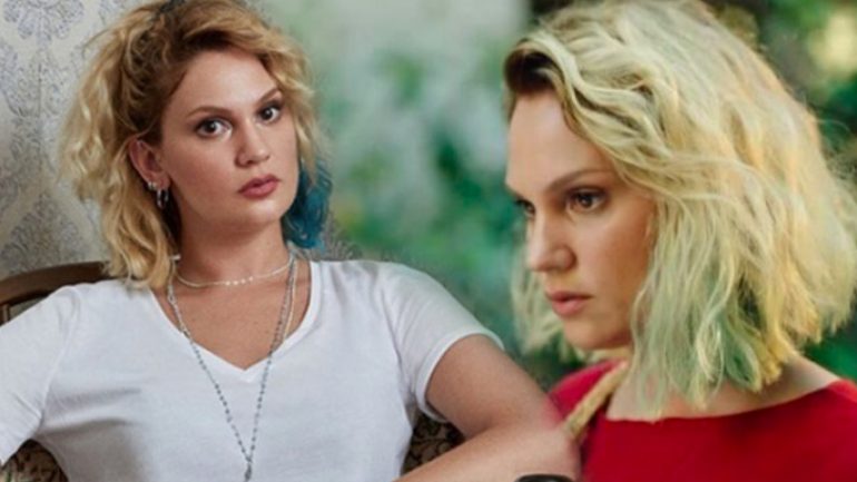 Masumlar Apartmanı oyuncusundan küfürlü cevap