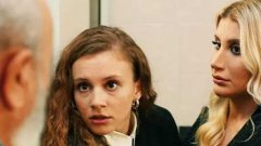 Menajerimi Ara İrem Derici bölümü fragmanı