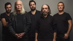 Moğollar Anatolian Sun albümü ile geliyor