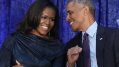 “Obama productions” sunar