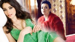 Özgü Namal Hükümsüz dizisi ile ekrana dönüyor