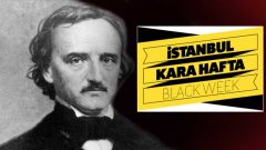 Polisiye sevdalıları için Kara Hafta İstanbul başlıyor