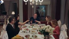 Sadakatsiz’deki yasak aşk sahnesi diziye damga vurdu