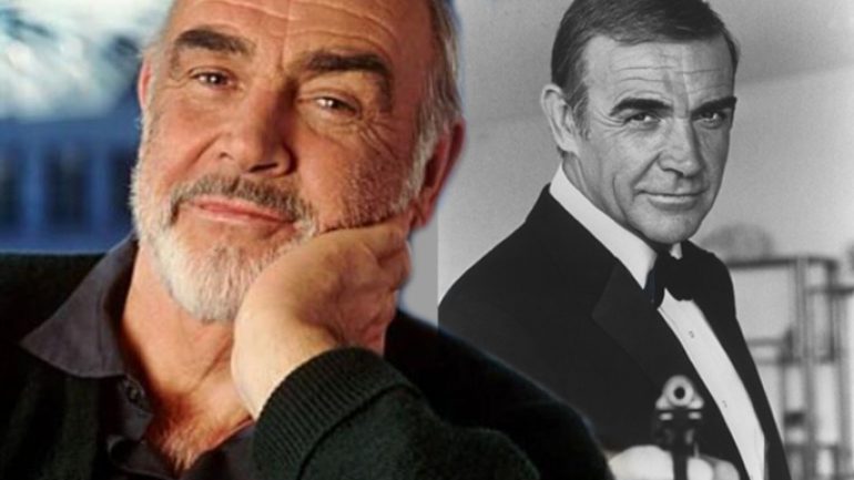 Sean Connery neden öldü
