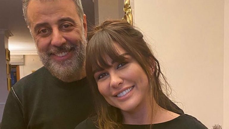 O da koronavirüse yakalandı