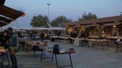 İBB’nin Semt Semt Kitap Günleri etkinlik programı belli oldu