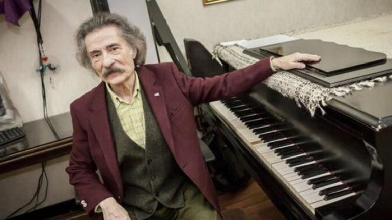 Timur Selçuk hayatını kaybetti